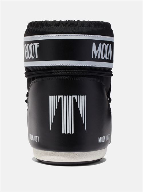 mb icon low nylon MOON BOOT | 80D1409340N001